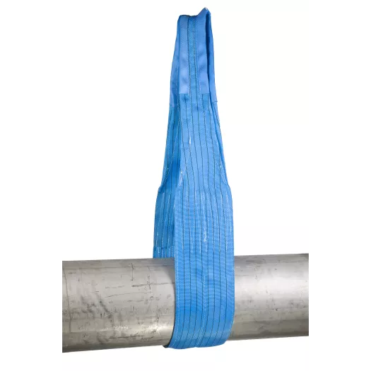 Sangle plate de levage cmu 8T Visuel 1 principal Sangle plate de levage cmu 8T Visuel 1 principal